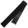 FIXED Nylon Strap do Smartwatch (20mm) wide reflective black - 1086816 - zdjęcie 2